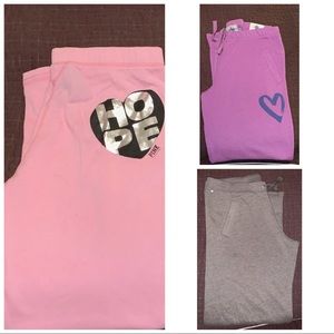 Victoria’s Secret & Pink Boyfriend Pants